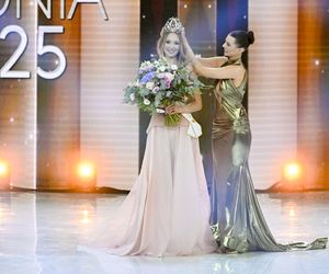 Miss Polonia Maja Todd - kim jest najpiękniejsza Polka 2025 roku?