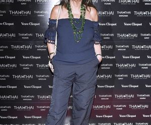 Celebryci na imprezie z okazji 15-lecia restauracji Thai Thai