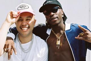 Jax Jones, jego gitara i Fireboy DML - trio doskonałe! Tak brzmi hit lata 2023?