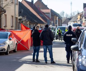 Strzelanina w Obrzycku w Wielkopolsce