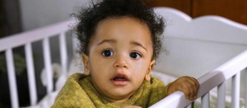 Barwy szczęścia odc. 2073. Stefanek (Eryk Martyński)