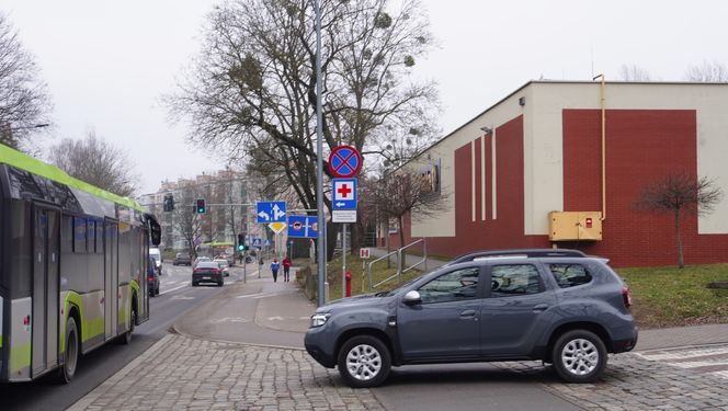 To największe osiedle Olsztyna. Ma niemal dwadzieścia razy większą powierzchnię niż najmniejsze z nich!