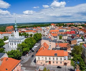 Polskie Carcassonne stolicą zakochanych