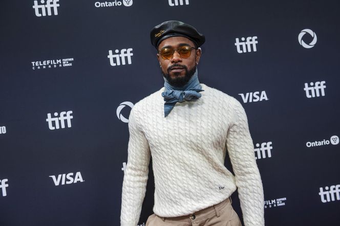 Tak zaprezentowały się gwiazdy światowego kina na Festiwalu Filmowym w Toronto