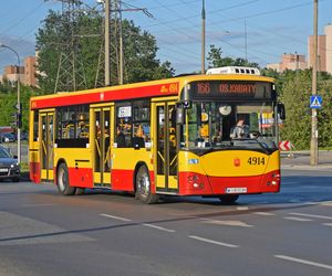 Tego na pewno nie wiedzieliście o komunikacji miejskiej w Warszawie! Najdłuższa linia autobusowa ma blisko 40 km