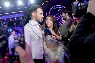 Albert Kosiński wydobył z Ady Borek drapieżną kocicę w Tańcu z Gwiazdami. Ten przystojniak jest życiowym parterem popularnej aktorki