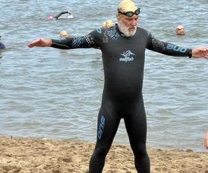 Za nami Triathlon Kraśnik! Zobacz, jak wyglądała rywalizacja