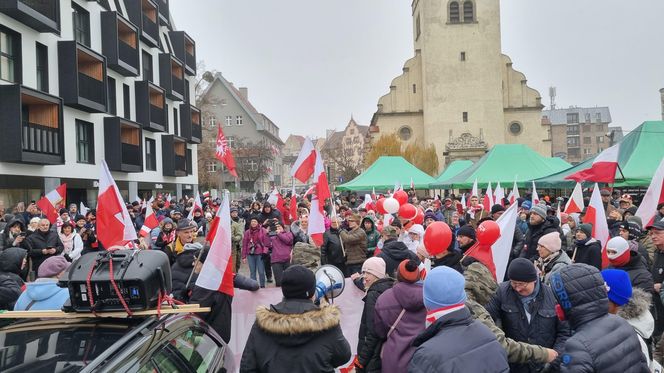 III Poznański Marsz Niepodległości