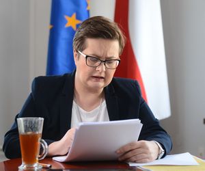 Katarzyna Lubnauer pisała maturę z matematyki!
