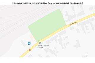 Zmiana organizacji ruchu przy cmentarzach w Toruniu - szczegóły!