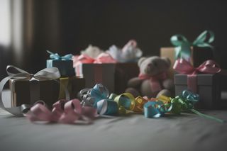 Kira Cousins udawała ciążę. Co skrywała przed partnerem i rodziną?