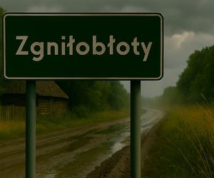 Śmieszne nazwy miejscowości