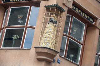 Słynne kawiarnie praskie