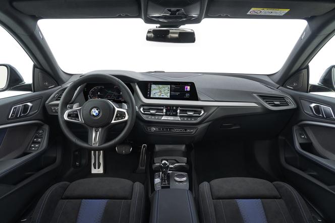 BMW serii 2 Gran Coupe