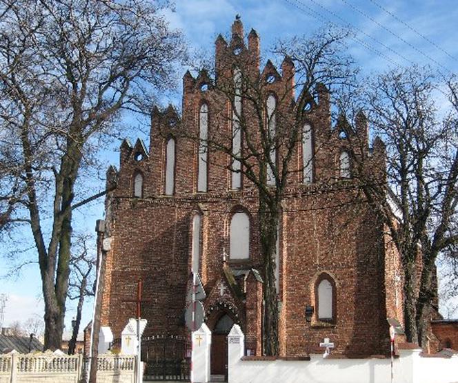 Ksiądz ukradł dzieciom aparat