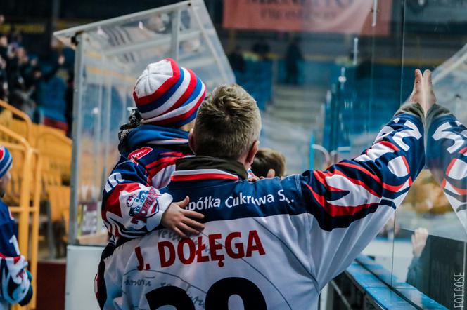 KH Energa Toruń - Zagłębie Sosnowiec 3:2 - zdjęcia z meczu i trybun