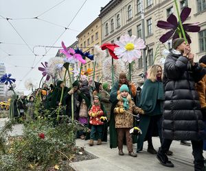  Korowód św. Marcina w Poznaniu 2024