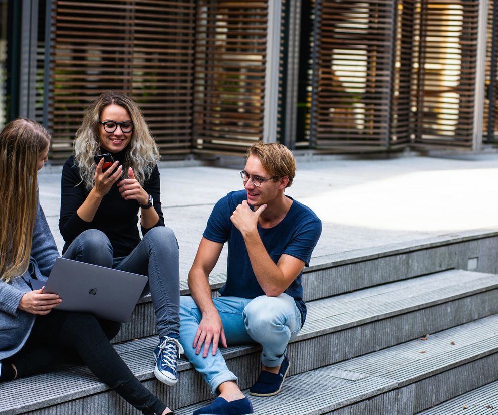 Program wsparcia kultury studenckiej. Minister zapowiada datę uruchomienia programu