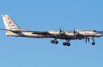 Bombowiec Tu-95