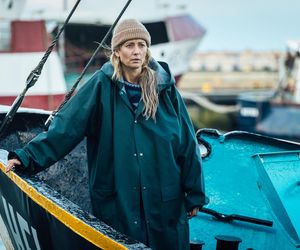SCHEDA (serial HBO Max)