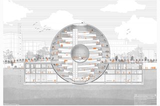 Dyplom z  Archicadem. Wyniki konkursu, w którym można było wygrać darmowy program