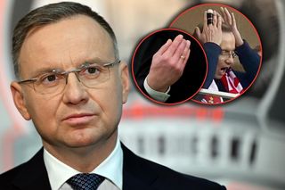 Prezydent stracił fragment palca. Przyczyną była jego pasja?