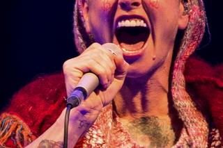  Sinéad O'Connor