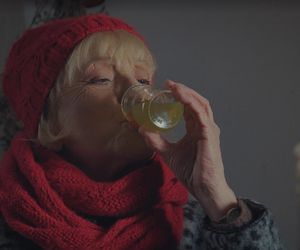 M jak miłość, odcinek 1798 Kisielowa (Małgorzata Różniatowska)