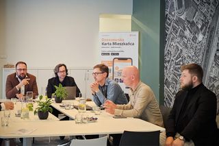 W Rzeszowie powstanie nowa dzielnica? Future Park to miasto ogród, jak w Singapurze