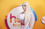 Widzowie halo tu polsat w szoku! Ma największy biust w Polsce i wciąż liczy na więcej