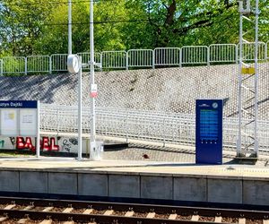 Zmiany na olsztyńskich dworcach. Pasażerowie zyskali nowoczesne rozwiązania