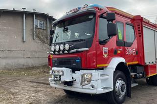 Dramatyczne odkrycie w zamkniętym mieszkaniu. Pomoc przyszła za późno 