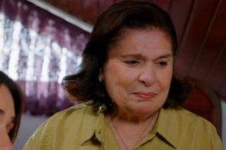 Miłość i nadzieja, odcinek 315. Sila, Naciye