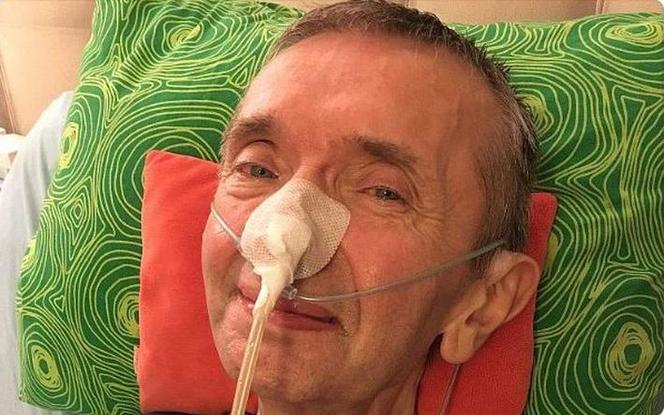 Janusz Kozioł: odchodzę ale liczę na cud 