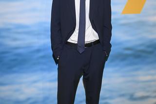 Gwiazdy na premierze filmu Ania. Pojawił się także niewidziany syn Przybylskiej. Szymon Bieniuk nie krył przejęcia