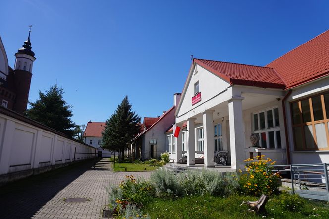 Turystyczna Ósemka. Relacja z turystycznego hitu tego lata w Podlaskiem
