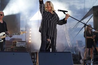 Beata Kozidrak w Starachowicach