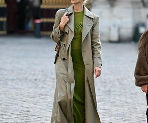 Paris Fashion Week 2025