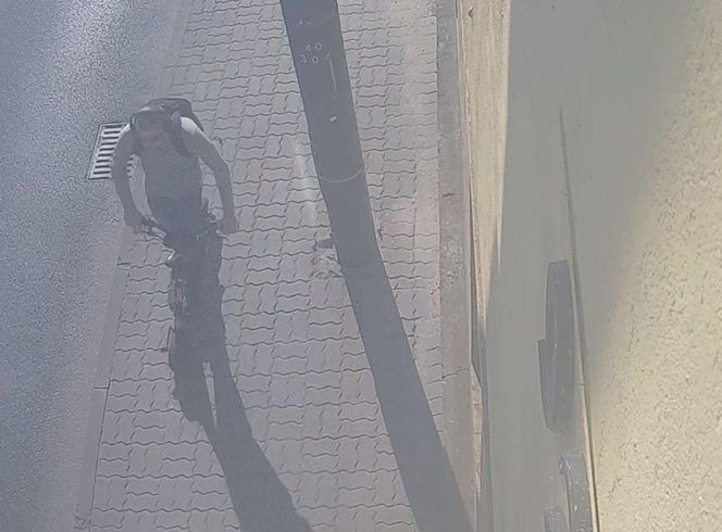 Wypadek w Bydgoszczy. Hulajnogą potrącił 76-latka i uciekł. Senior trafił do szpitala 