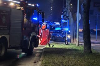  Czarna seria wypadków w woj. warmińsko-mazurskim. Nie żyją trzy osoby!