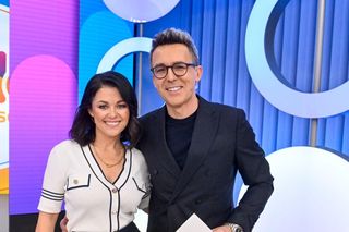 Tak wyglądał tort na weselu Cichopek i Kurzajewskiego. Klasyka w najlepszym wydaniu