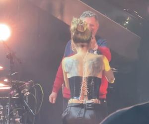 Doda zaśpiewała z Kazikiem