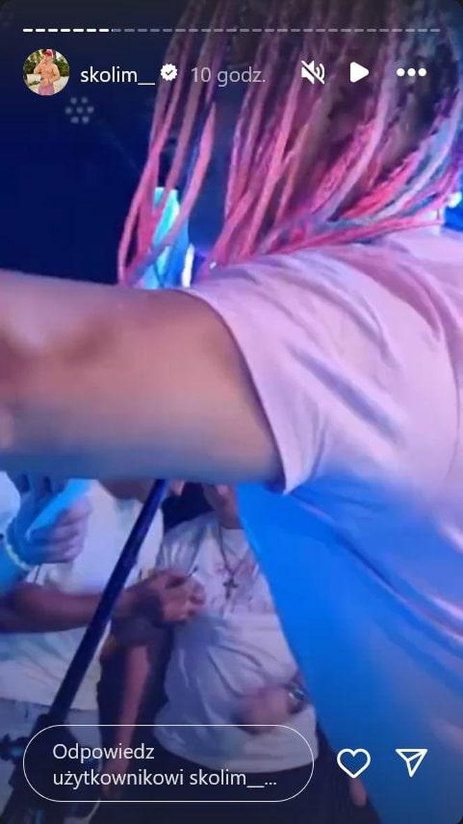 Skolim przeszedł niezłą metamorfozę. Szok, jak teraz wygląda