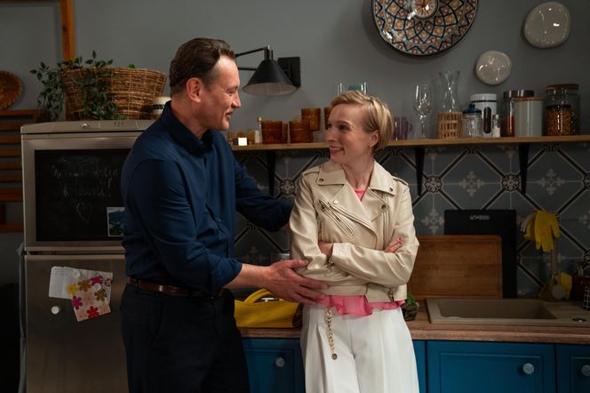 Barwy szczęścia, odcinek 3241: Sonia nie dowie się, że bandyta Bazylow ją wykorzystał! Stefaniak znów ją oszuka - ZDJĘCIA