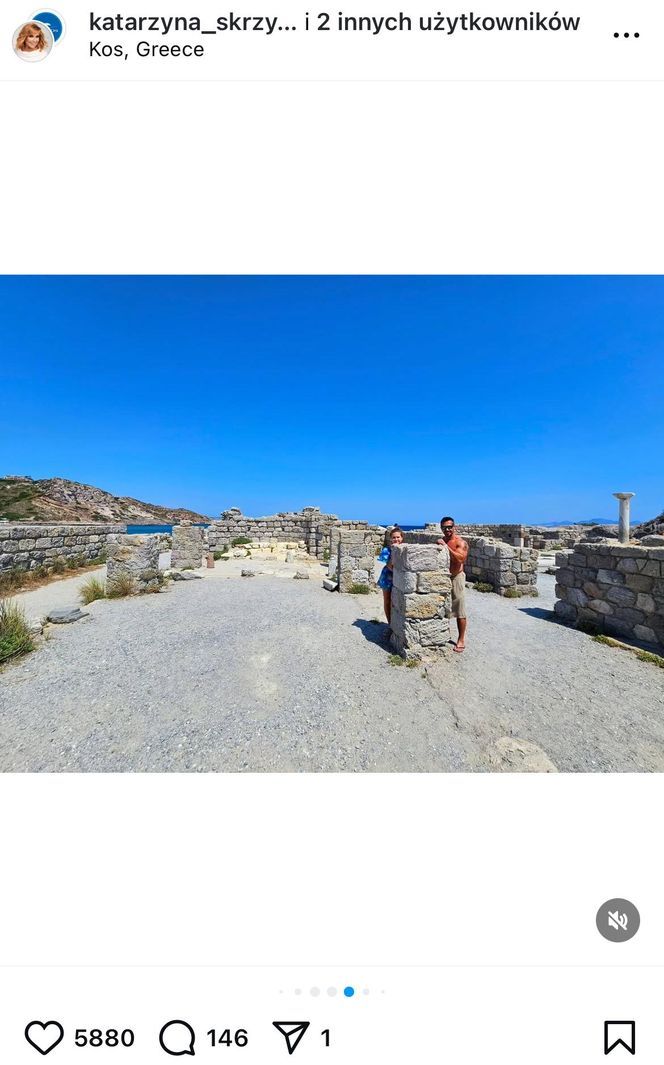 Katarzyna Skrzynecka