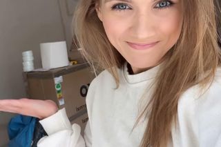 Agnieszka Kaczorowska