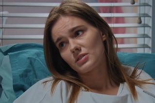 M jak miłość odc. 1688. Franka (Dominika Kachlik)