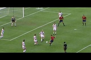 Wielka gra - serial o srebrnej drużynie piłkarskiej z IO w Barcelonie