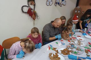 II Wielkie Piernikowanie w Grudziądzu