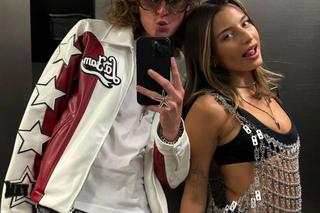 Gwiazdy na drugim koncercie Taylor Swift w Polsce